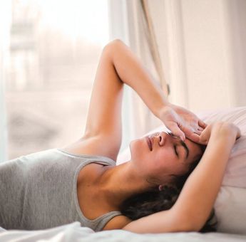 Susah Tidur? Obat Tidur Bukan Jawaban Pertama, Dokter: Selesaikan Masalah