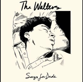 Lirik Lagu I Love You So - The Walters, Lengkap dengan Terjemahan