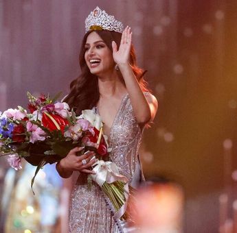 Sebelum Harnaaz Sandhu dari India, Ini Wajah Pemenang Miss Universe Selama Satu Dekade Ke Belakang