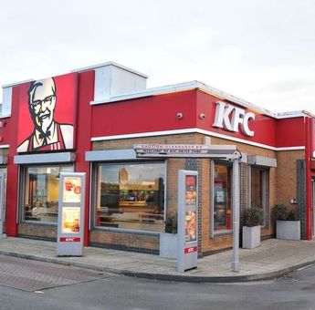 Burger Tak Dilengkapi Sayur dan Saus, Pelanggan Tuntut KFC Rp 4 Miliar