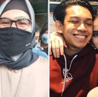 Anaknya Dipenjara 4,5 Tahun, Satu Indonesia Murka Setelah Ibu Gaga Muhammad Berharap Laura Anna dapat Diadili di Akhirat