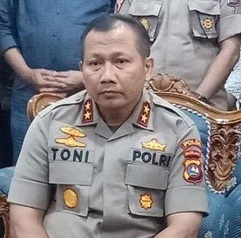 Kapolda Sumsel: Polri Berkomitmen Memberantas Korupsi di Indonesia