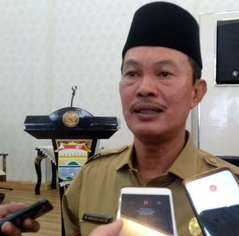 Tenaga Honorer Dihapus di 2023, Walkot Palembang: Kami Yakin ini Keputusan Terbaik