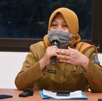 Temuan Kasus DBD, Dinkes Surabaya Lakukan Penyelidikan Epidemiologi