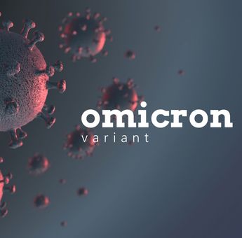 Pemerintah Perlu Mendorong Booster dalam Menghadapi Omicron