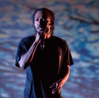 Segera Rilis, Kendrick Lamar Umumkan Album Baru 'Mr Morale & The Big Steppers'