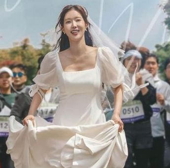 Reuni Antara Im Soo Hyang dan Sung Hoon, Ini 4 Fakta Menarik di Balik Drama Serial 'Woori The Virgin'!