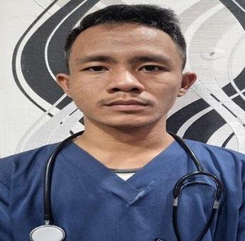 Warga Palembang WASPADA! Viral Dokter Gadungan di OKU Timur Sumsel: Belajar Otodidak, 4 Bulan Buka Praktik, Pasiennya Puluhan