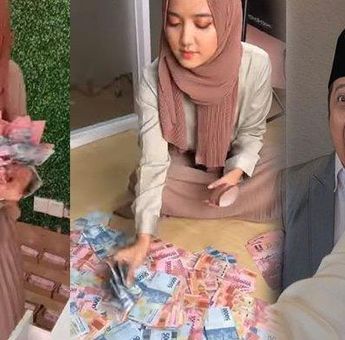 ASTAGA, Wirda Mansur Diduga Lakukan Penipuan Investasi Bodong, Yusuf Mansur Malah Salahkan Korbannya! Korban: 'HP Disita, Main Fisik'