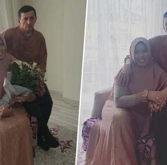 Sadis! 4 Bulan Menikah dengan Pria Turki, Rohimah Mantan Istri Kiwil Diceraikan Sang Suami Usai Tahu Sifat Aslinya
