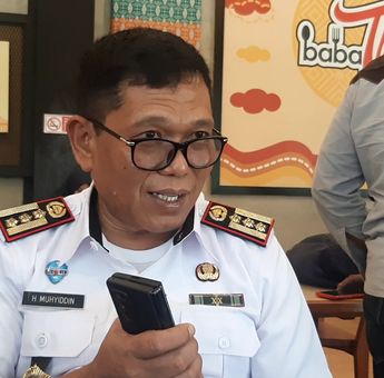 Gawat! Pendaftar PPDB 2022 Makassar Melebihi Daya Tampung Sekolah