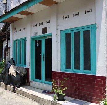 Pemkot Surabaya Revitalisasi Rumah Kelahiran Bung Karno jadi Museum