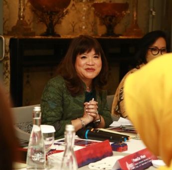B20 Indonesia Dorong Pemberdayaan Gender dalam Perdagangan Internasional