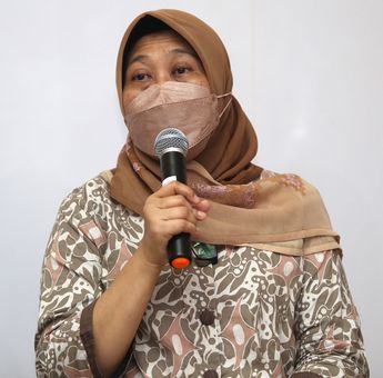 Pengawasan KTR Surabaya Dilakukan, Pelanggar Terancam Sanksi dan Denda