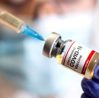 Vaksin Covid-19 Jadi Penyebab Herpes Zooster? Dokter: Faktanya Memang Benar Tapi....