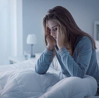 Kemana Saja Kok Baru Tahu, Inilah 5 Bahaya Sering Kurang Tidur, Ternyata Bisa Menyebabkan Kematian?