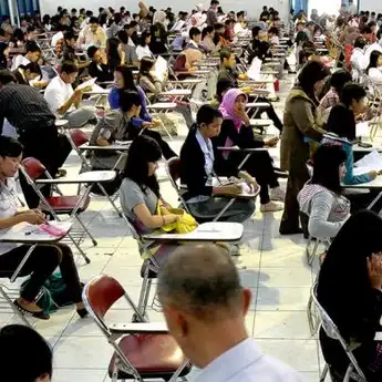 Pendaftaran SNMPTN 2020 Dibuka, Berikut Cara Registrasi Akun LTMPT