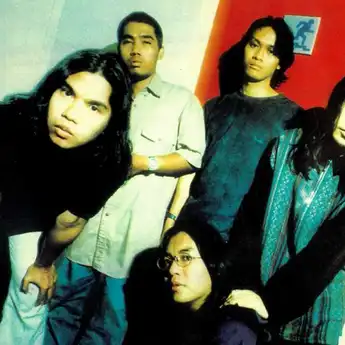 Lirik Lagu dan Chord Gitar 'Kangen' - Dewa 19, Semua kata rindumu semakin membuatku 