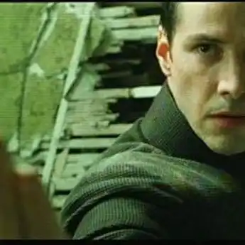 Bintang Film Keanu Reeves Kembali Perankan Neo dalam ‘The Matrix 4’