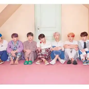 Big Hit Berencana Merilis Drama Berdasarkan BTS Universe di Tahun 2020