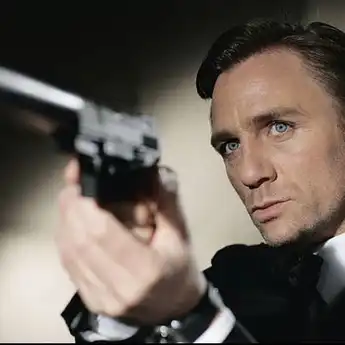 Terungkap! Ini Judul dan Tanggal Rilis Film James Bond Berikutnya