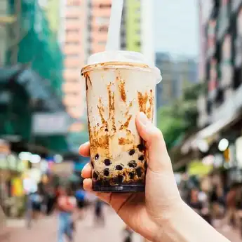Modal Rp4 Juta Bisa Bisnis Franchise Boba, Yuk Simak Caranya!