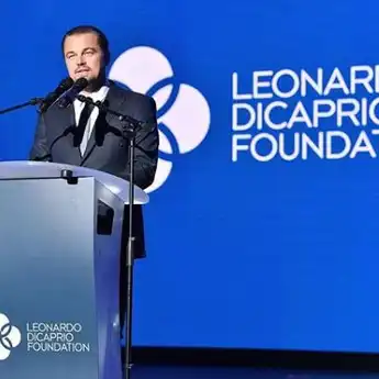 Selamatkan Hutan Amazon, Leonardo DiCaprio Sumbang 5 Juta Dolar AS