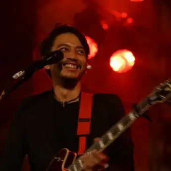 Fiersa Besari Didapuk Sebagai Pengisi Soundtrack Film Imperfect