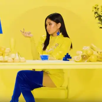 Lagu ‘Lowkey’ Milik NIKI Sudah Direncanakan Sejak Tahun 2018 Silam