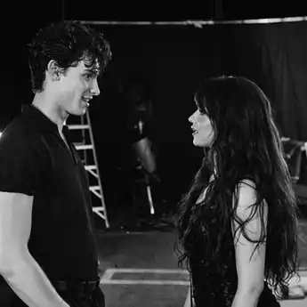 Shawn Mendes dan Camila Cabello kembali Tuai Perhatian Publik setelah MTV VMA 2019