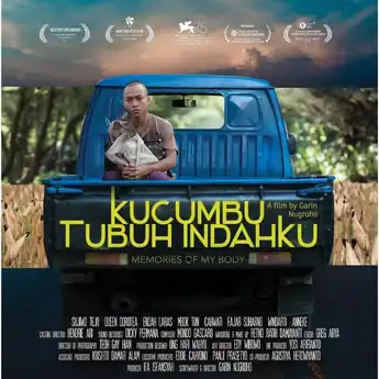 Sempat Dicekal, Film 'Kucumbu Tubuh Indahku' Tayang Lagi di Bioskop