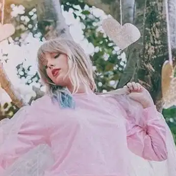 Kembali ke The Voice, Taylor Swift Akan Tampil Sebagai 'Mega Mentor'