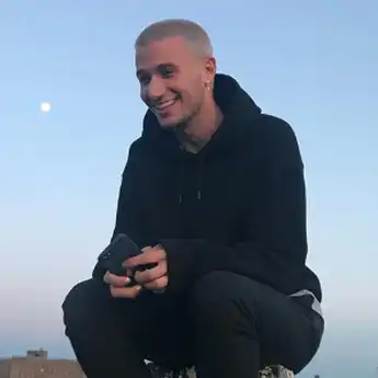 Lirik Lagu ‘Cry with you’ - Jeremy Zucker, Lengkap dengan Terjemahan