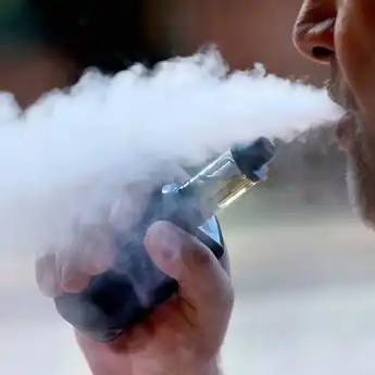Korsel Susul AS Terkait Larangan Vape, Bagaimana dengan Indonesia?