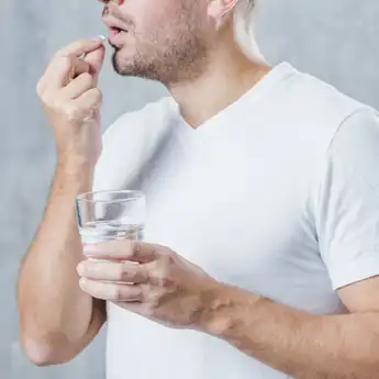 Efektifkah Penggunaan Obat Kuat Sebelum Berhubungan Seksual?