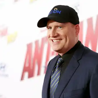 Presiden Marvel Studio Ditarik Bekerja Sama dengan Disney & Lucasfilm