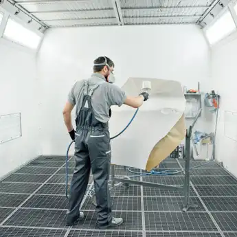 Berapa Kocek yang Dikeluarkan untuk Body Repair? Berikut Penjelasannya