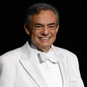 Peraih 9 Nominasi Grammy Award, Jose Romulo Tutup Usia Karena Kanker