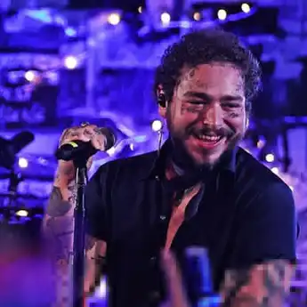 Ini Chord/Kunci Gitar dan Lirik Lagu ‘Circles’ Milik Post Malone