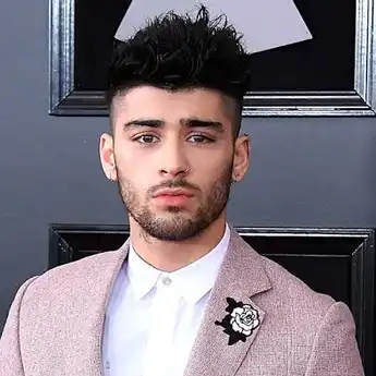 Zayn Malik Gandeng Shaed Luncurkan Single 'Trampoline', Ini Liriknya