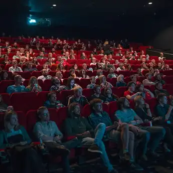 Ini Dia! Deretan Film yang Hiasi Bioskop di Awal Bulan Oktober