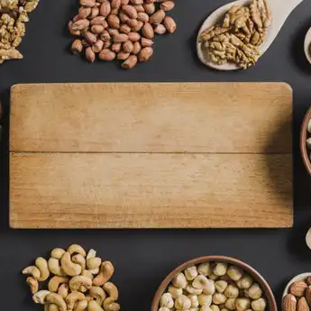 Makan Lebih Banyak Kacang Dapat Membantu Mencegah Kenaikan Berat Badan