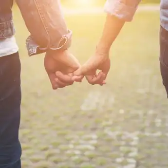 Perhatikan Keseimbangan Unsur Yin dan Yang  Agar Cepat Dapat Jodoh