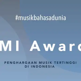 Siap Digelar November 2019, Berikut Daftar Lengkap Nominasi AMI Awards 2019