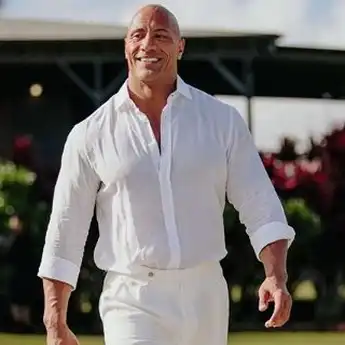 Kembali Bintangi Film, The Rock Berperan sebagai Kapten di 'Jungle Cruise'