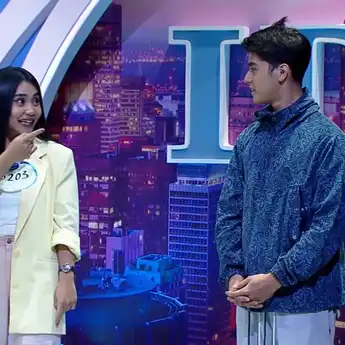 Dea Tidak Lolos Audisi Indonesian Idol, Al Ghazali: 'Kalo Aku Sih Yes'