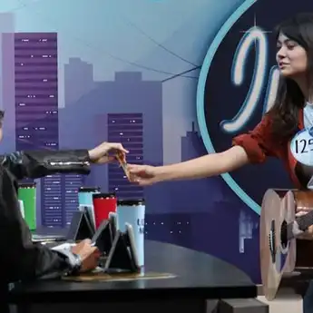 Peserta Berdarah Belanda Ini Picu Debat Sengit Juri Indonesian Idol