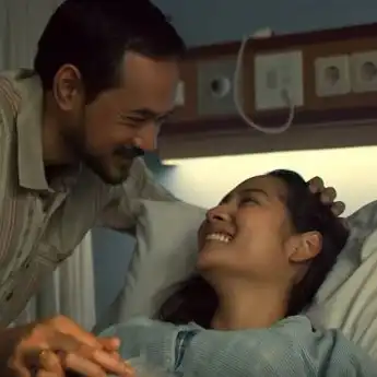 Buku 'Nanti Kita Cerita Tentang Hari Ini' Diadopsi Jadi Film, Sudah Nonton Teasernya?