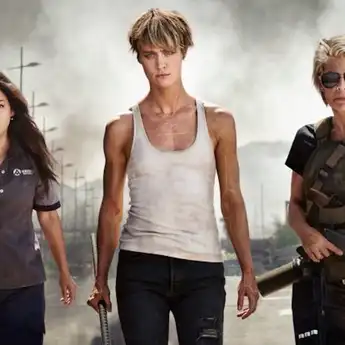 Terminator: Dark Fate Mendapat Rating Dewasa, Ini Penyebabnya