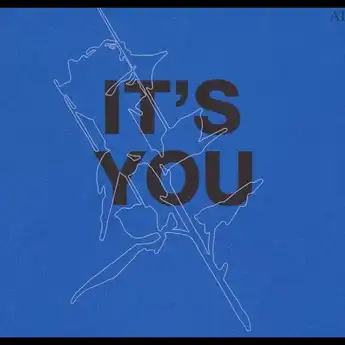 Kisah Cinta Bertepuk Sebelah Tangan, Ini Lirik dan Chord Lagu Ali Gatie 'It's You'